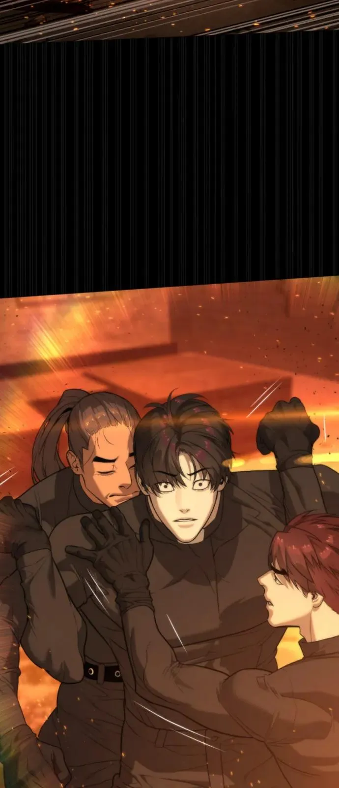 [第89话] 最后的缘分 第72页