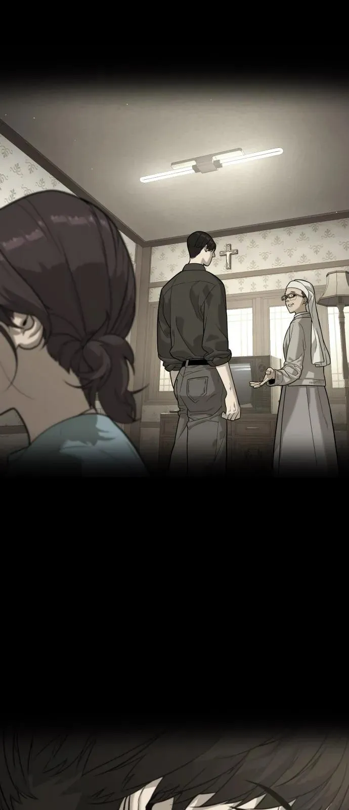 [第89话] 最后的缘分 第150页