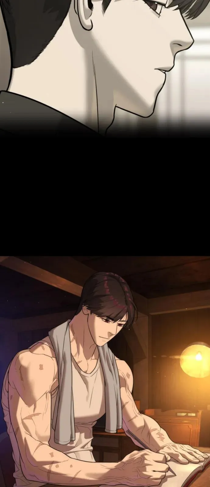 [第89话] 最后的缘分 第151页