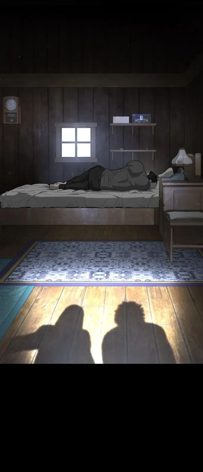 [第89话] 最后的缘分 第162页