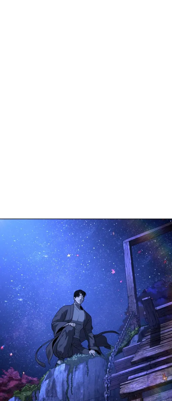 [第91话] 假的 第156页