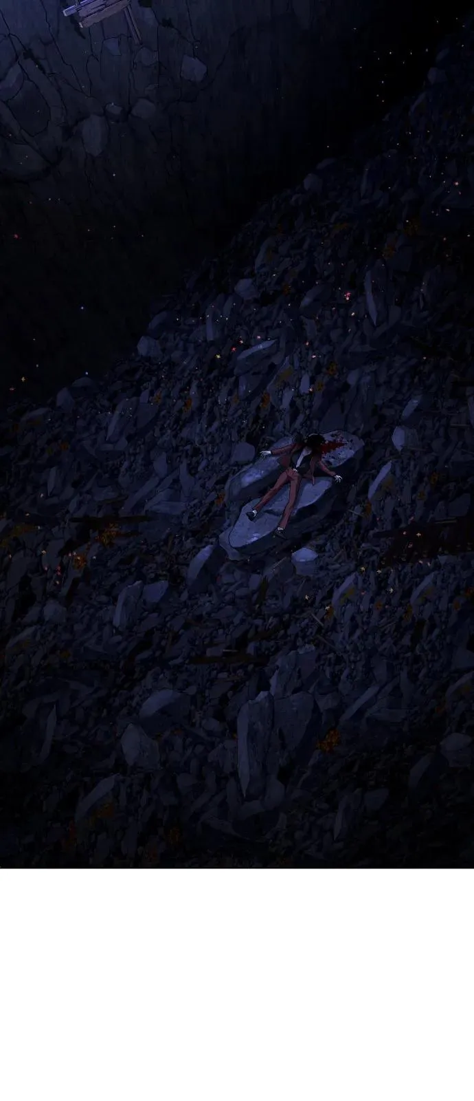[第92话] 告一段落 第11页