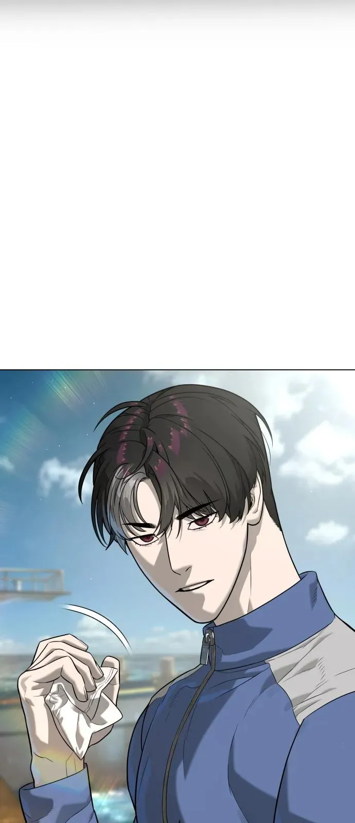 [第92话] 告一段落 第103页