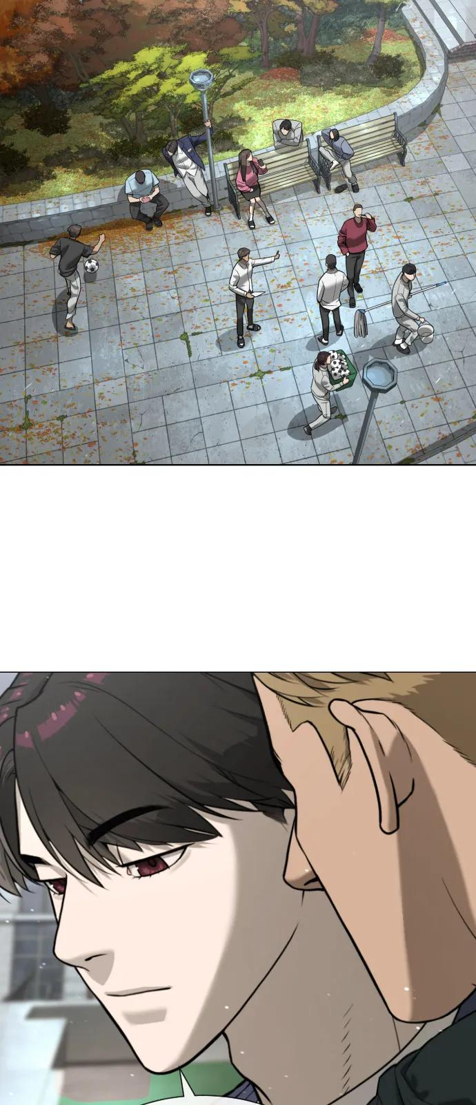 [第95话] 控制地狱 第115页