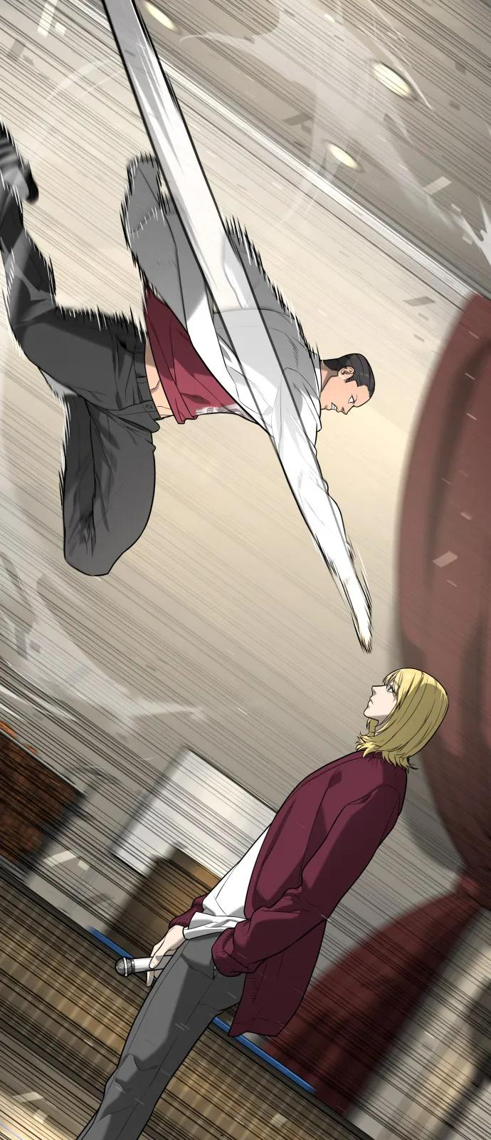 [第100话] 阻止马提亚斯的唯一方法 第119页