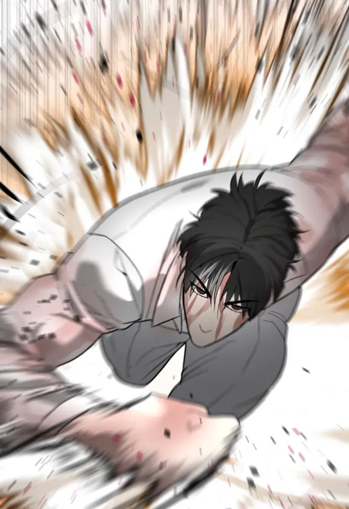 [第102话] 怎么，无法咬人了吗？ 第155页