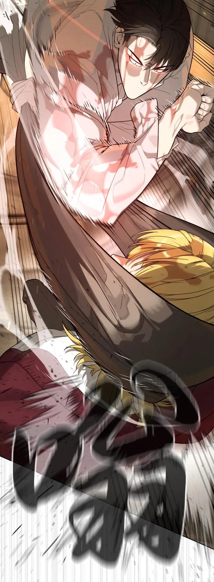 [第103话] 比使徒更厉害 第31页