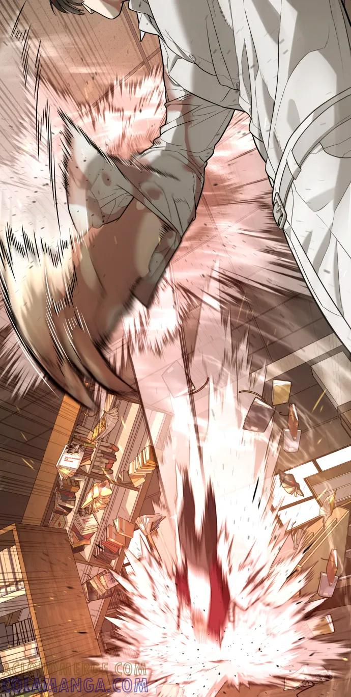 [第103话] 比使徒更厉害 第33页