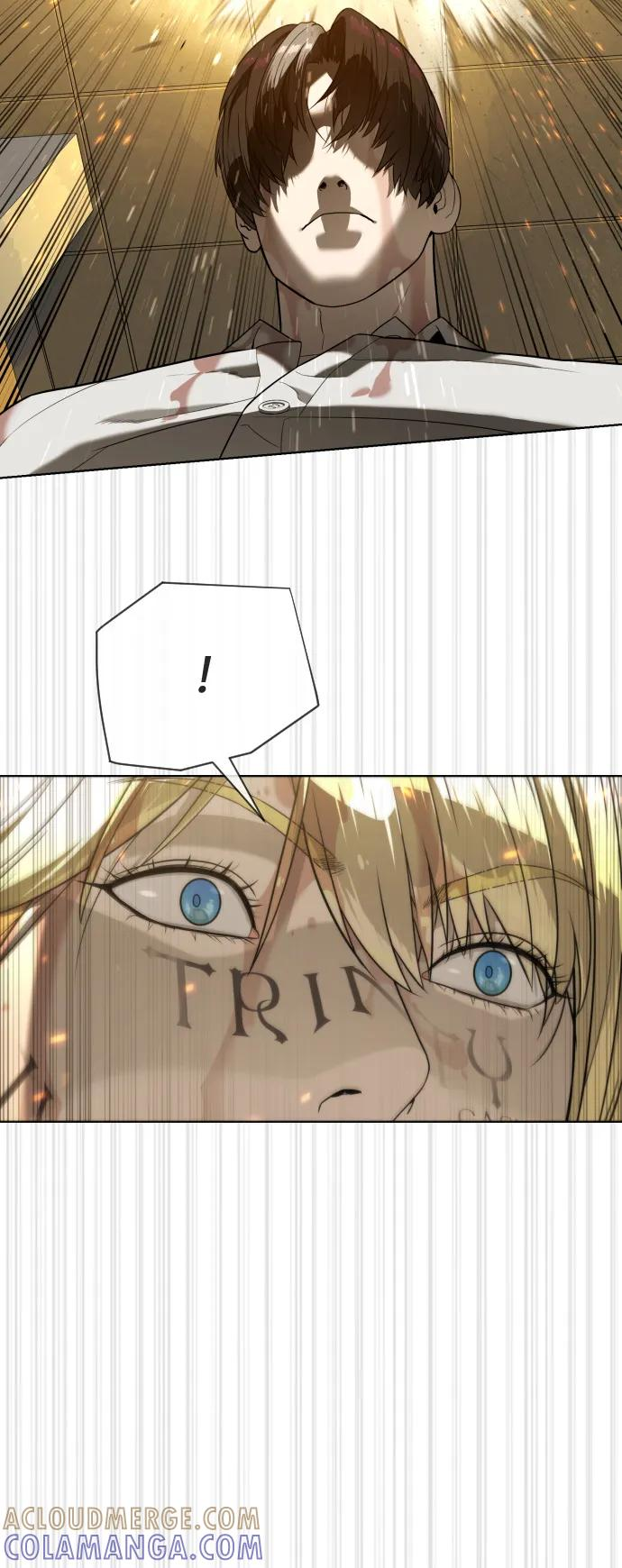 [第103话] 比使徒更厉害 第65页