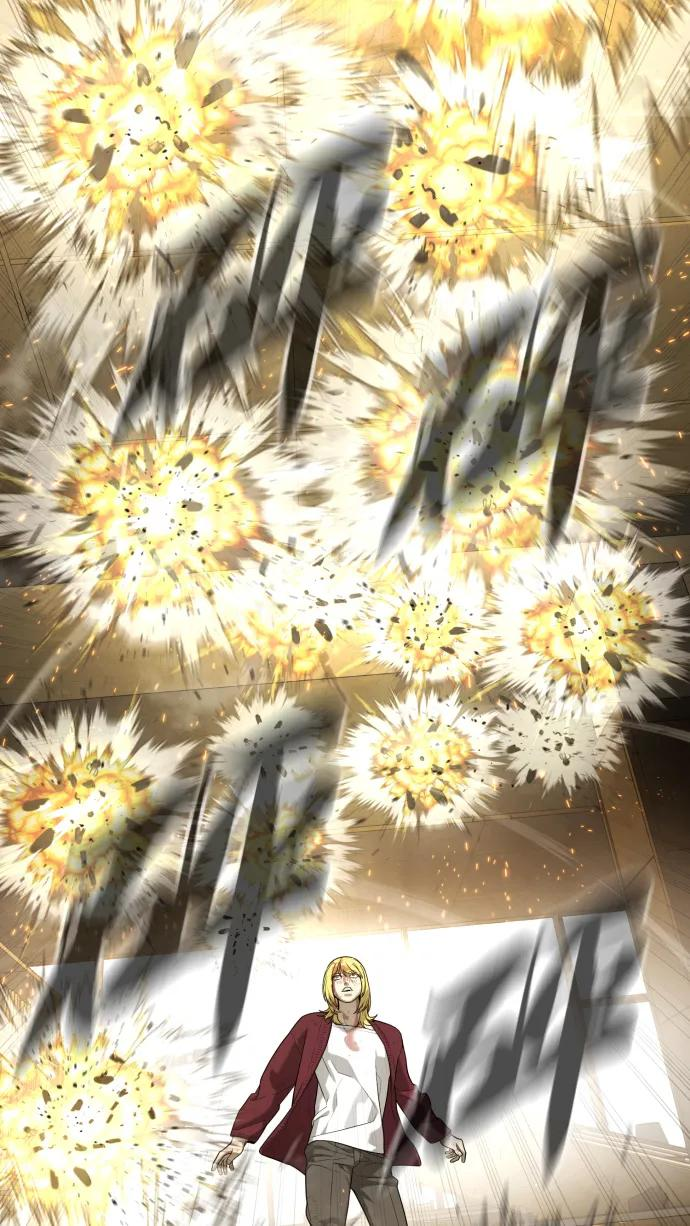 [第103话] 比使徒更厉害 第67页