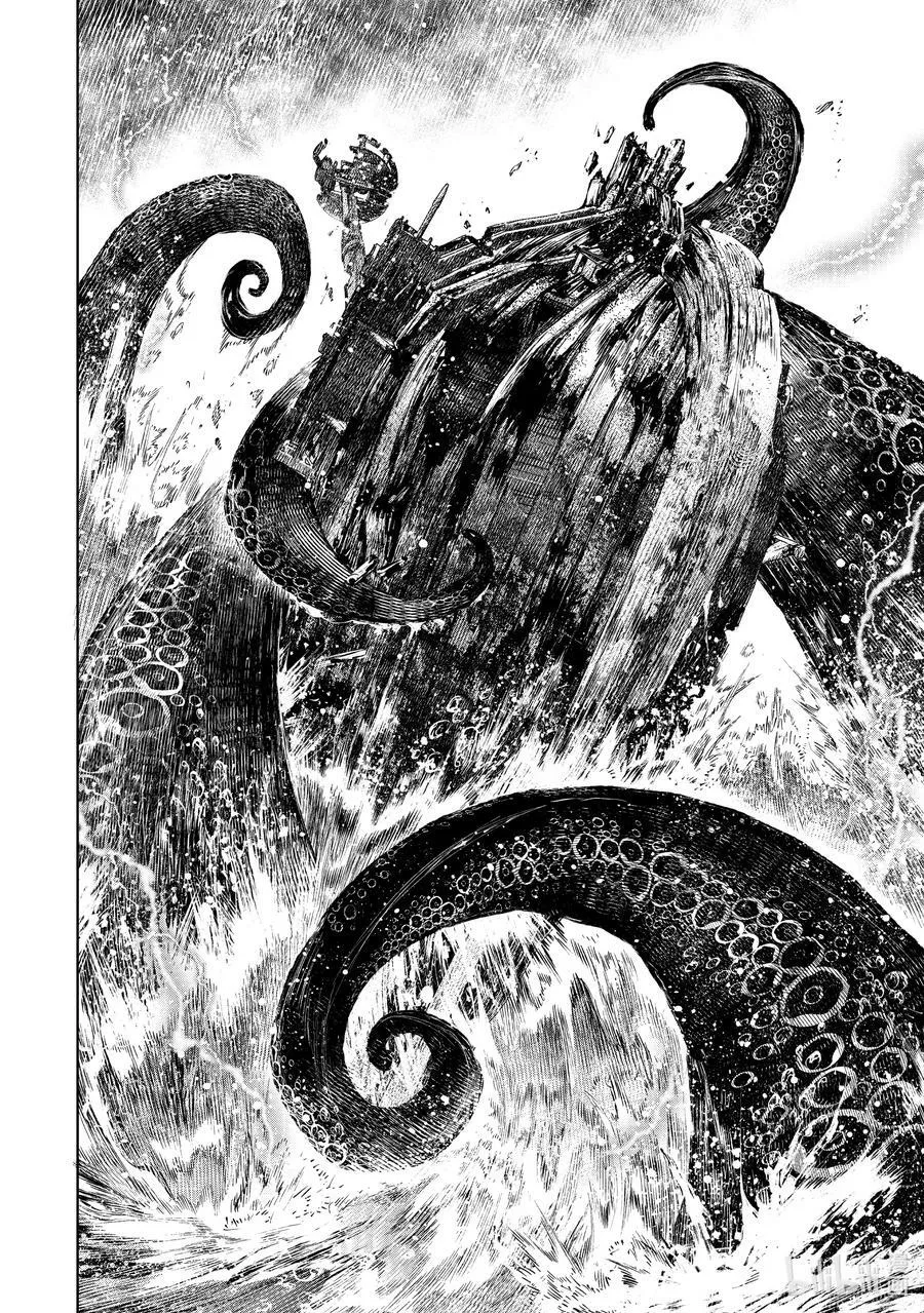 104 宁静逝去、废都喧闹起来吧！ 第8页