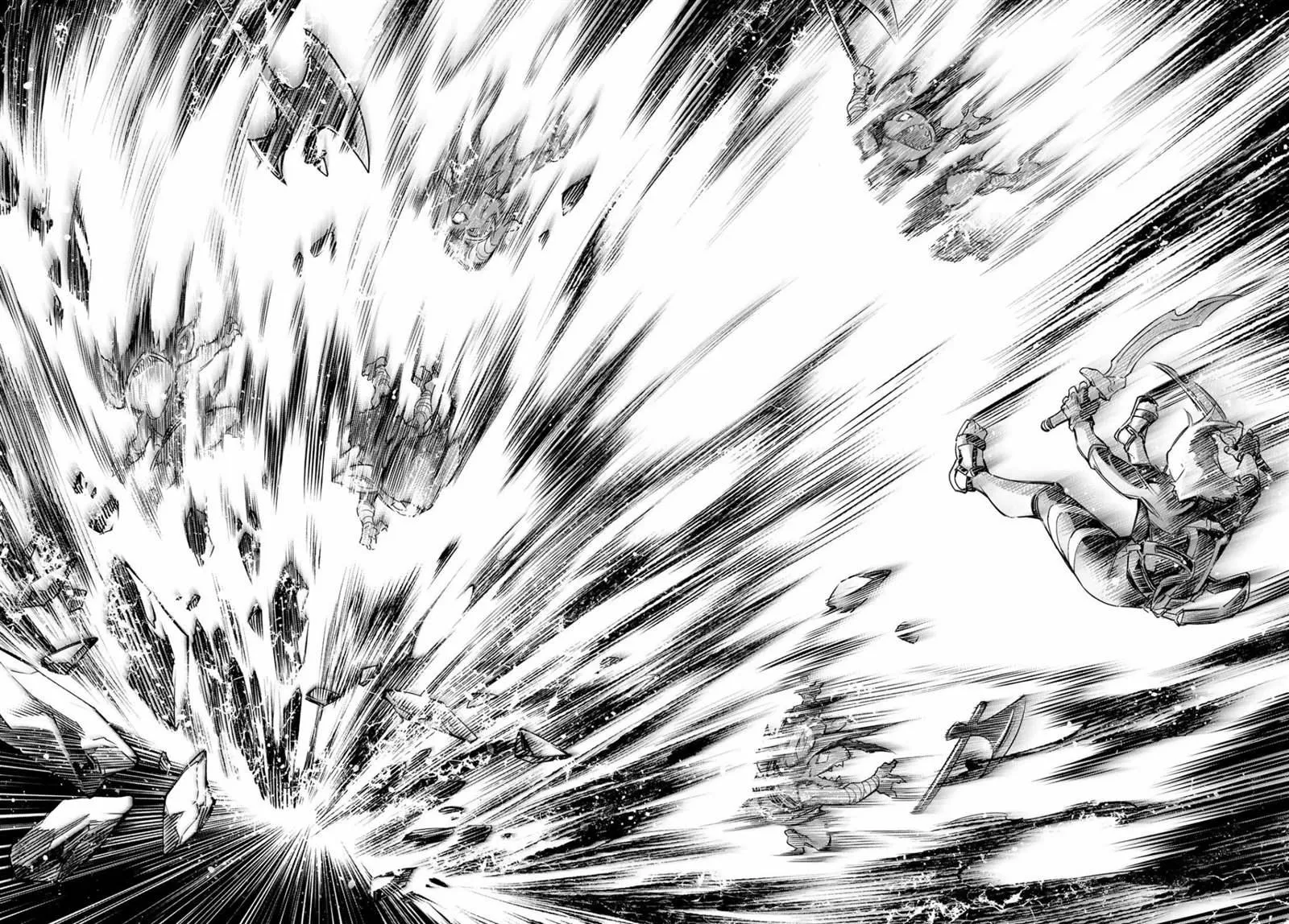 第2话 特异者 第52页