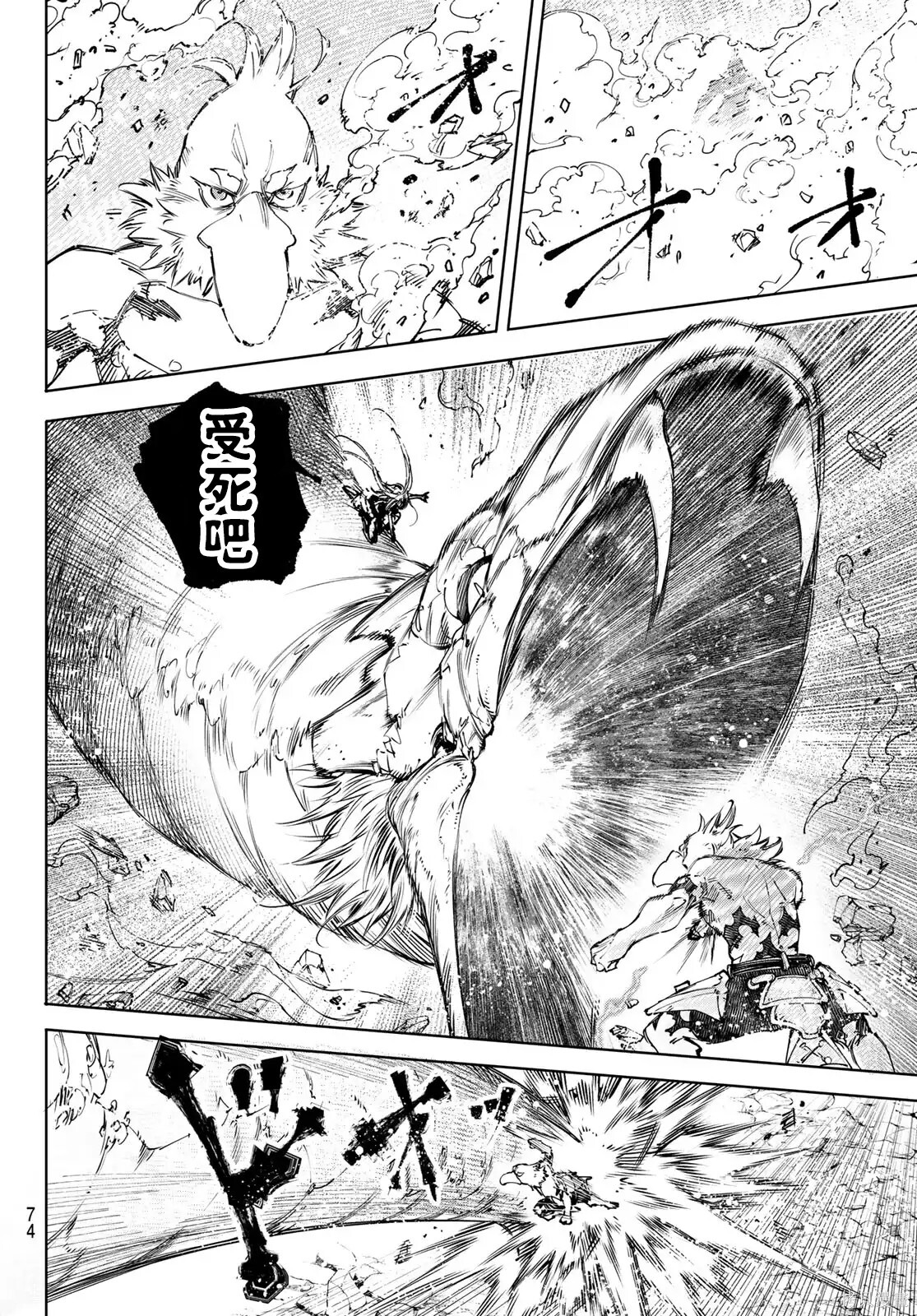 第247话试看 第14页