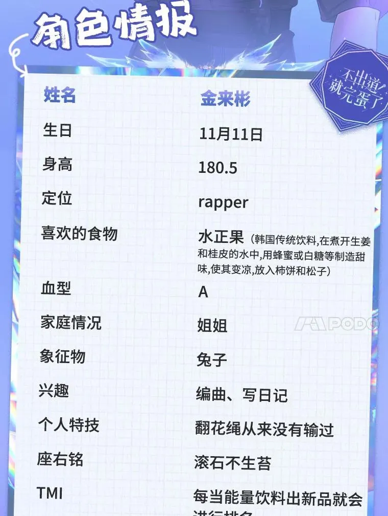 角色档案 第10页