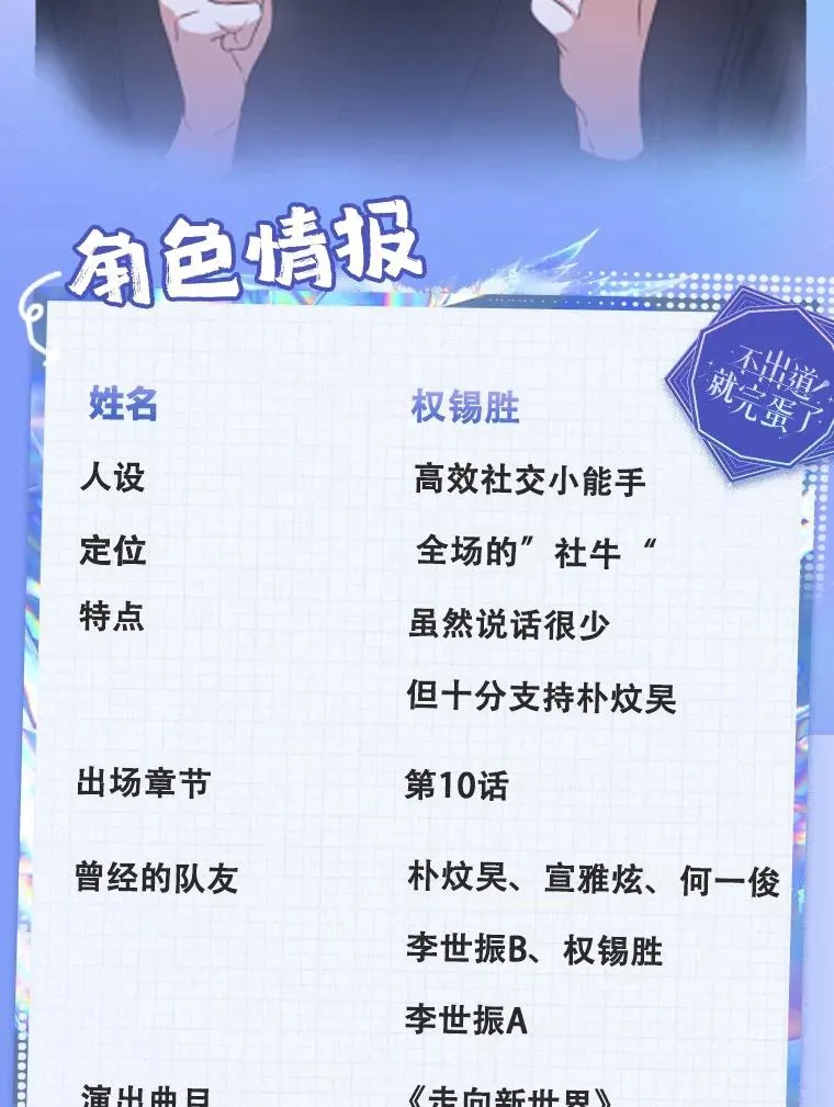 角色档案 第16页