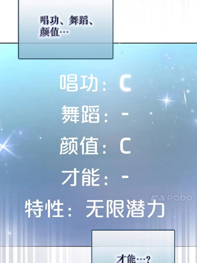1.不出道就会死？ 第122页