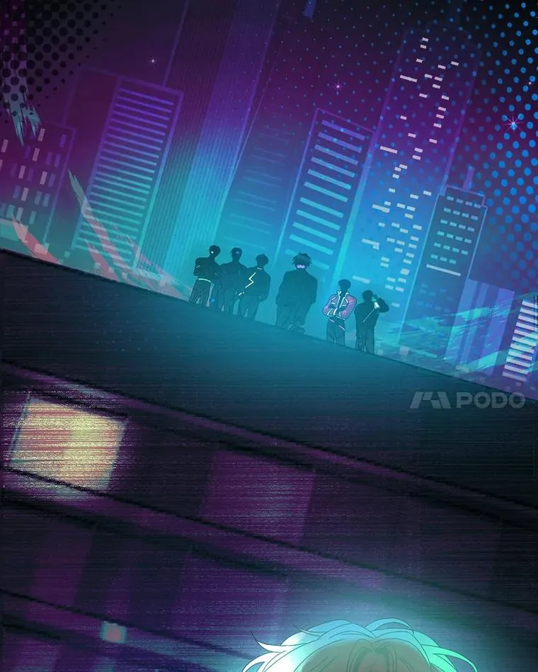 30.燃烧吧！舞台 第51页