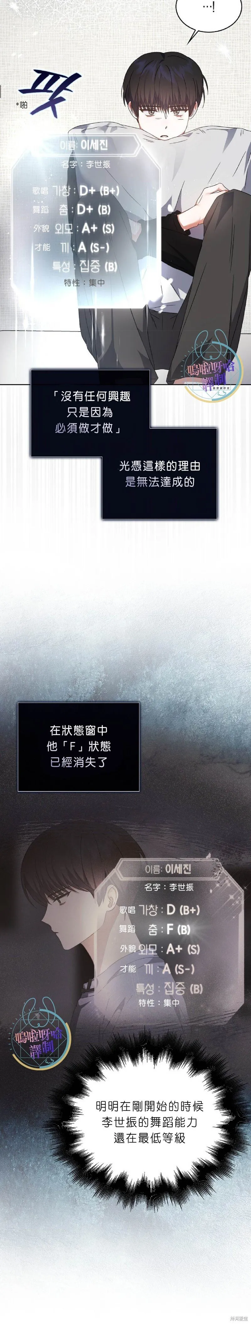 第71话 第13页