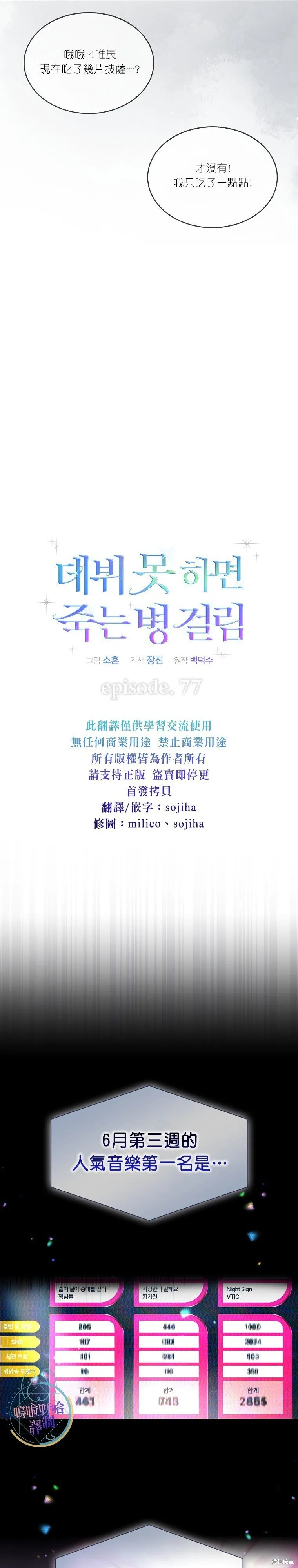 第77话 第8页