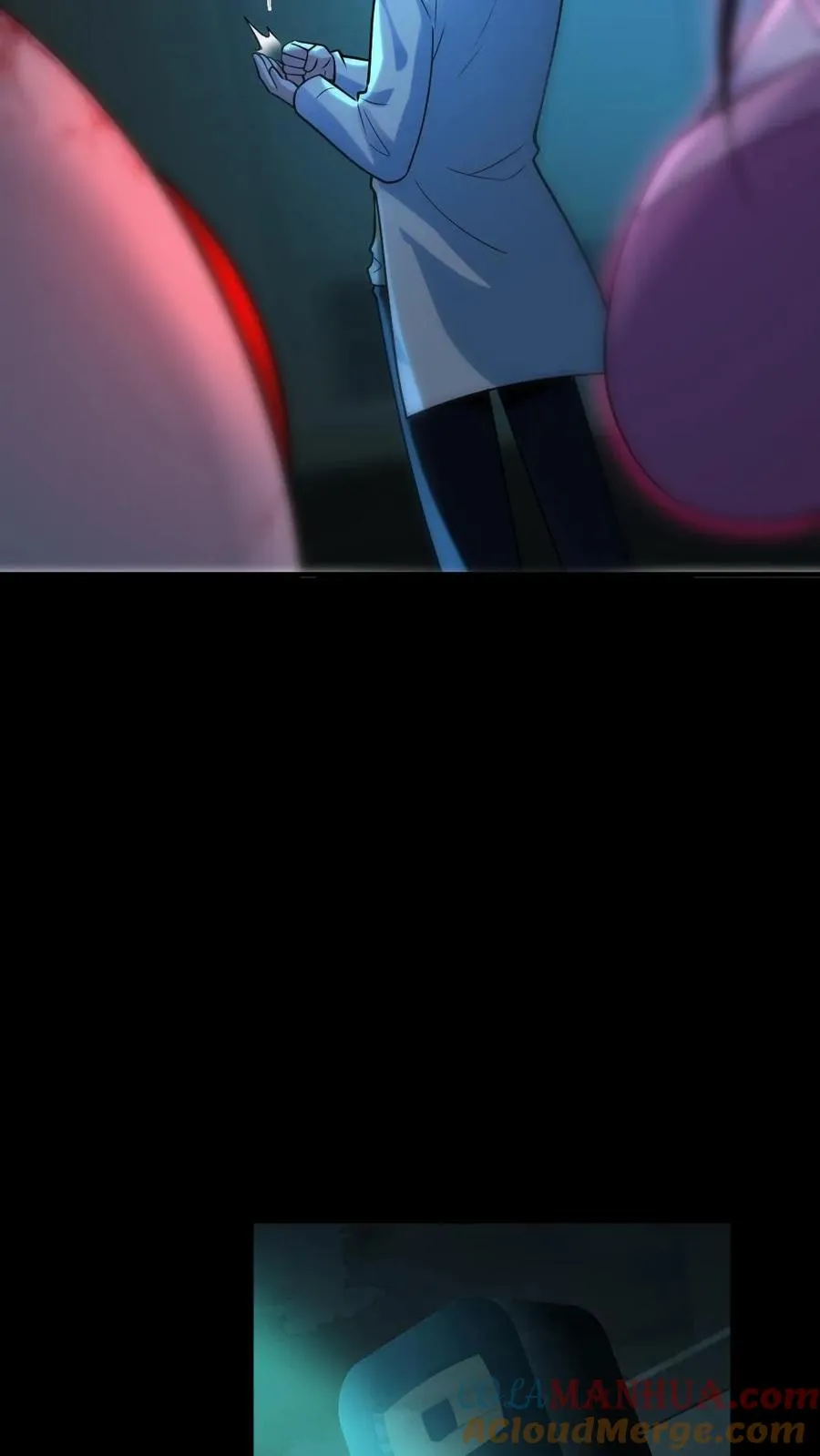第10话 梵音索命 第19页