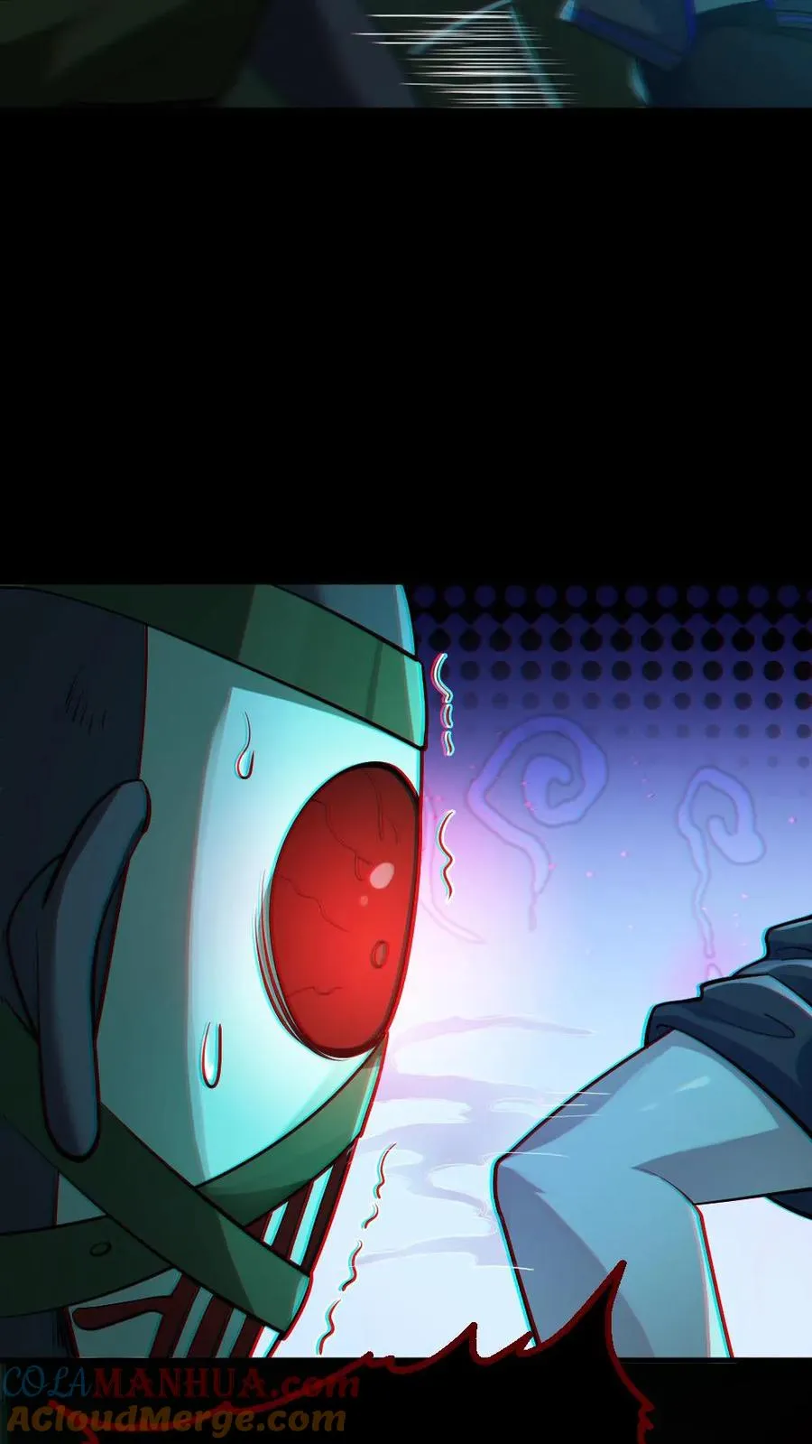第16话 戏耍电锯鬼 第15页