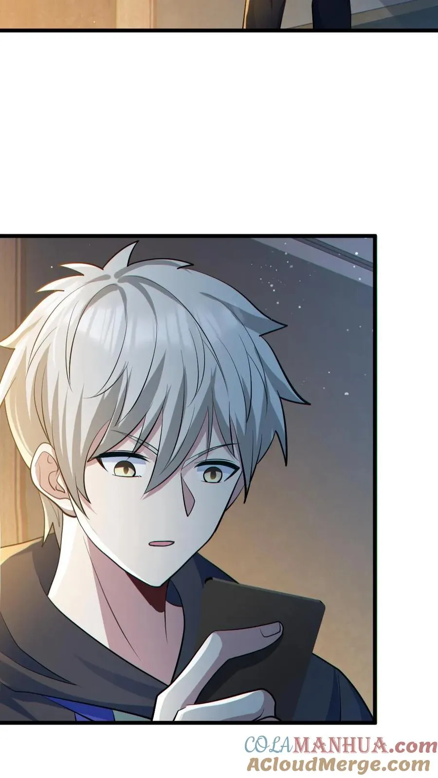 第30话 亡者荣耀 第15页
