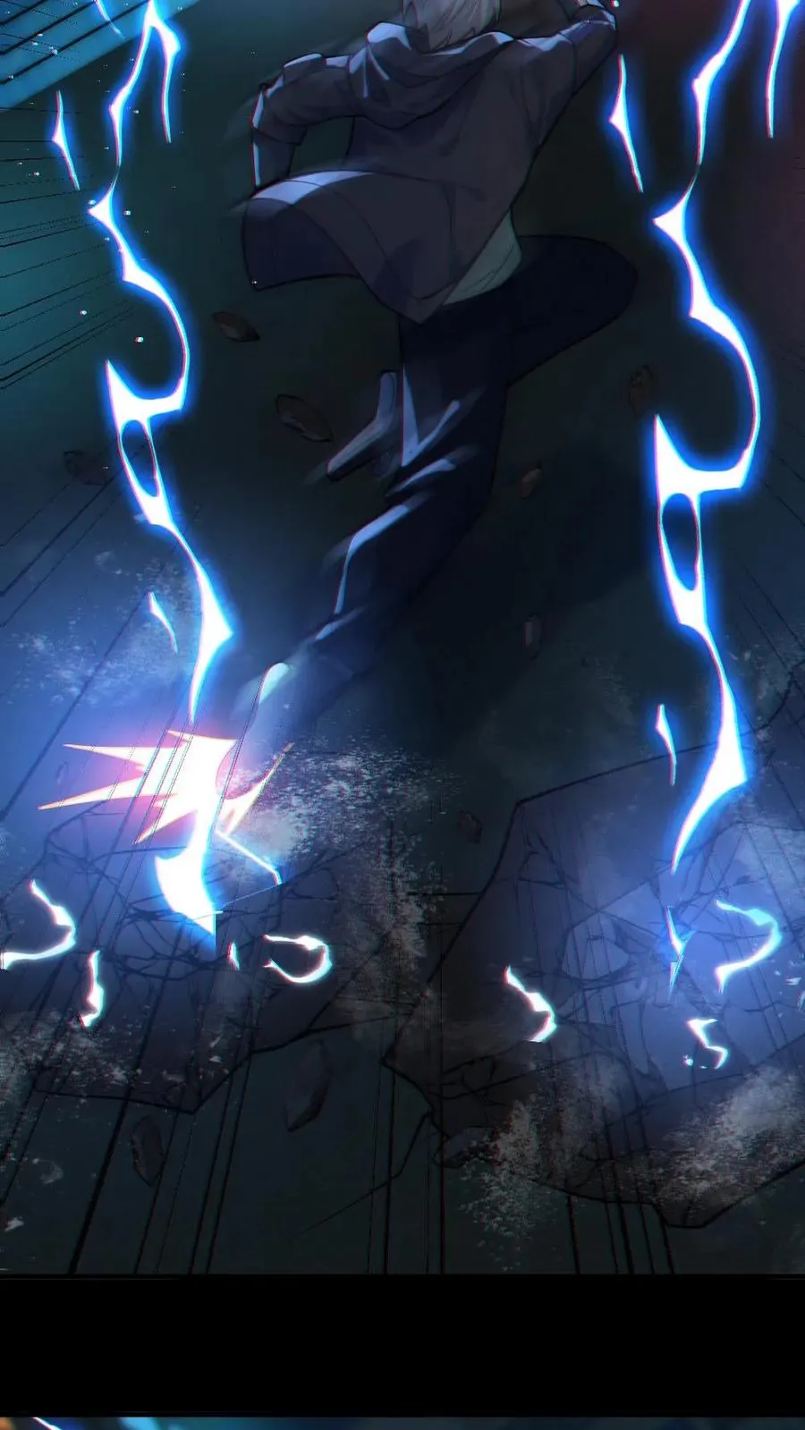 第37话 十万赌约 第12页