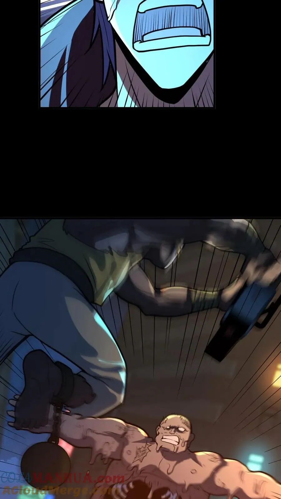 第39话 舍命一搏 第21页