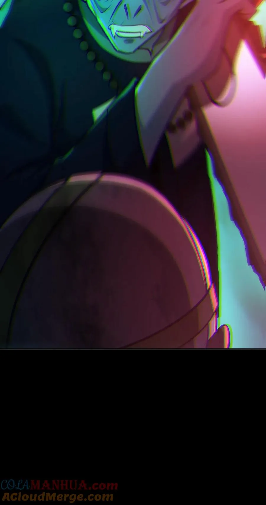 第48话 青尸鬼 第25页