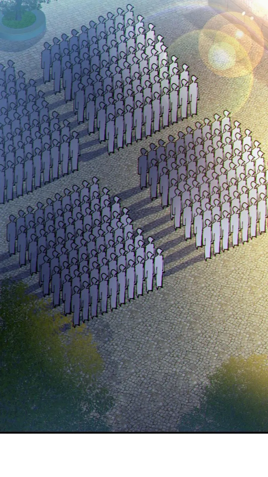 第56话 军训 第10页