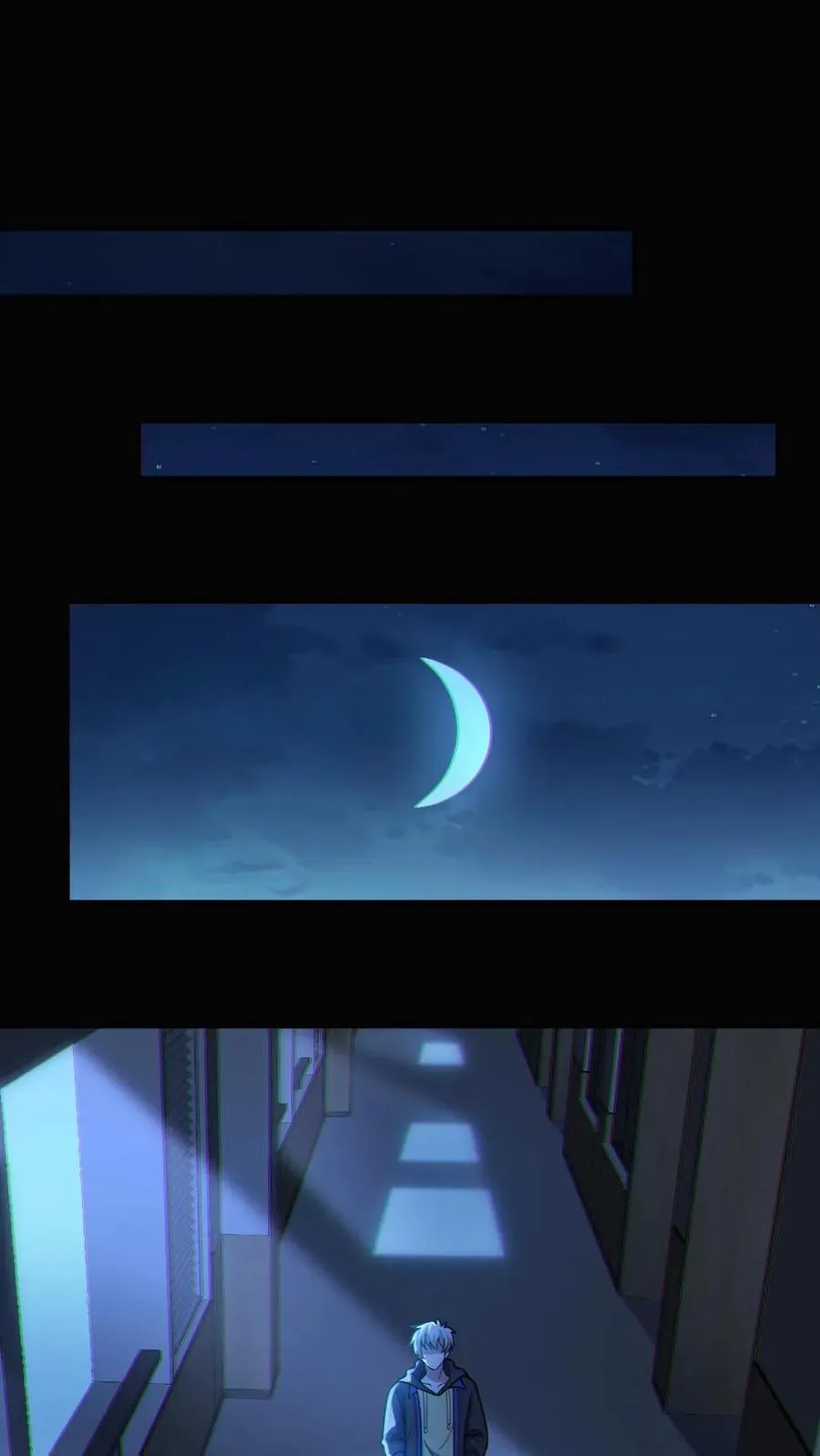 第73话 逼出剑鬼 第2页