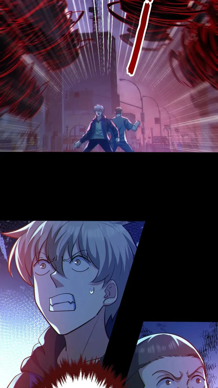 第111话 五秒真男人 第18页