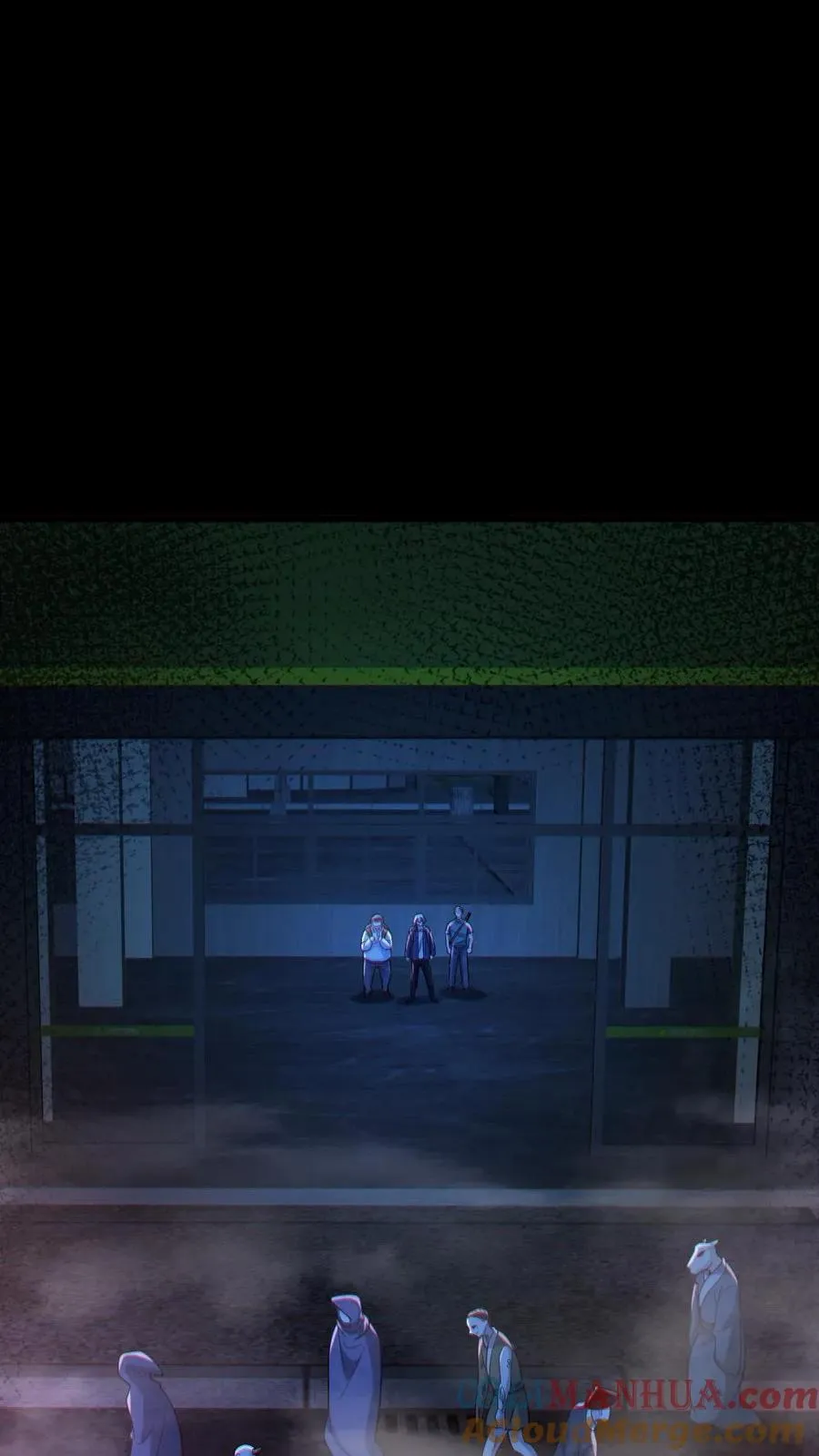 第114话 自己钻进垃圾桶 第13页