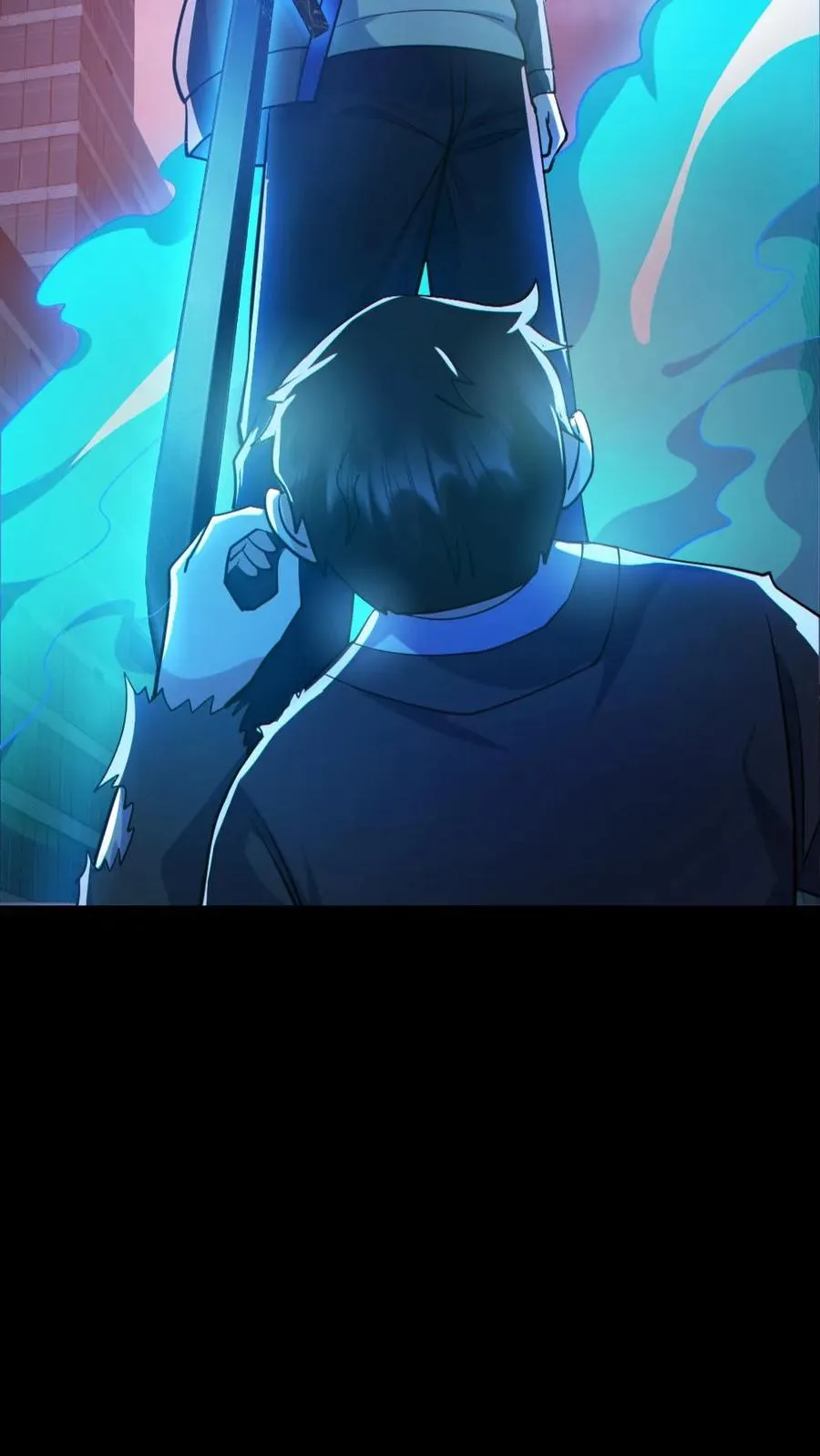 第127话 灵魂拷打 第8页