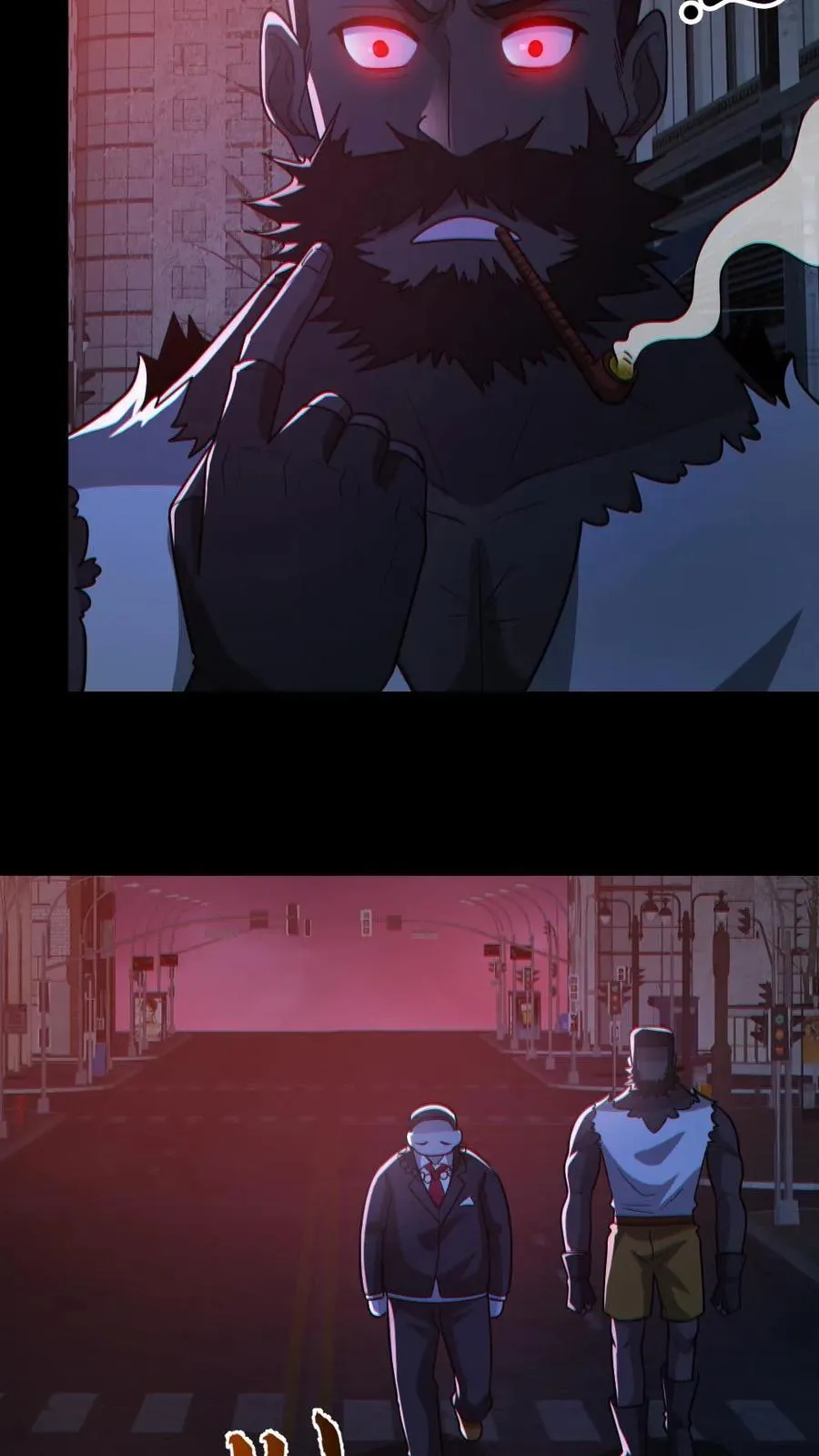 第127话 灵魂拷打 第22页