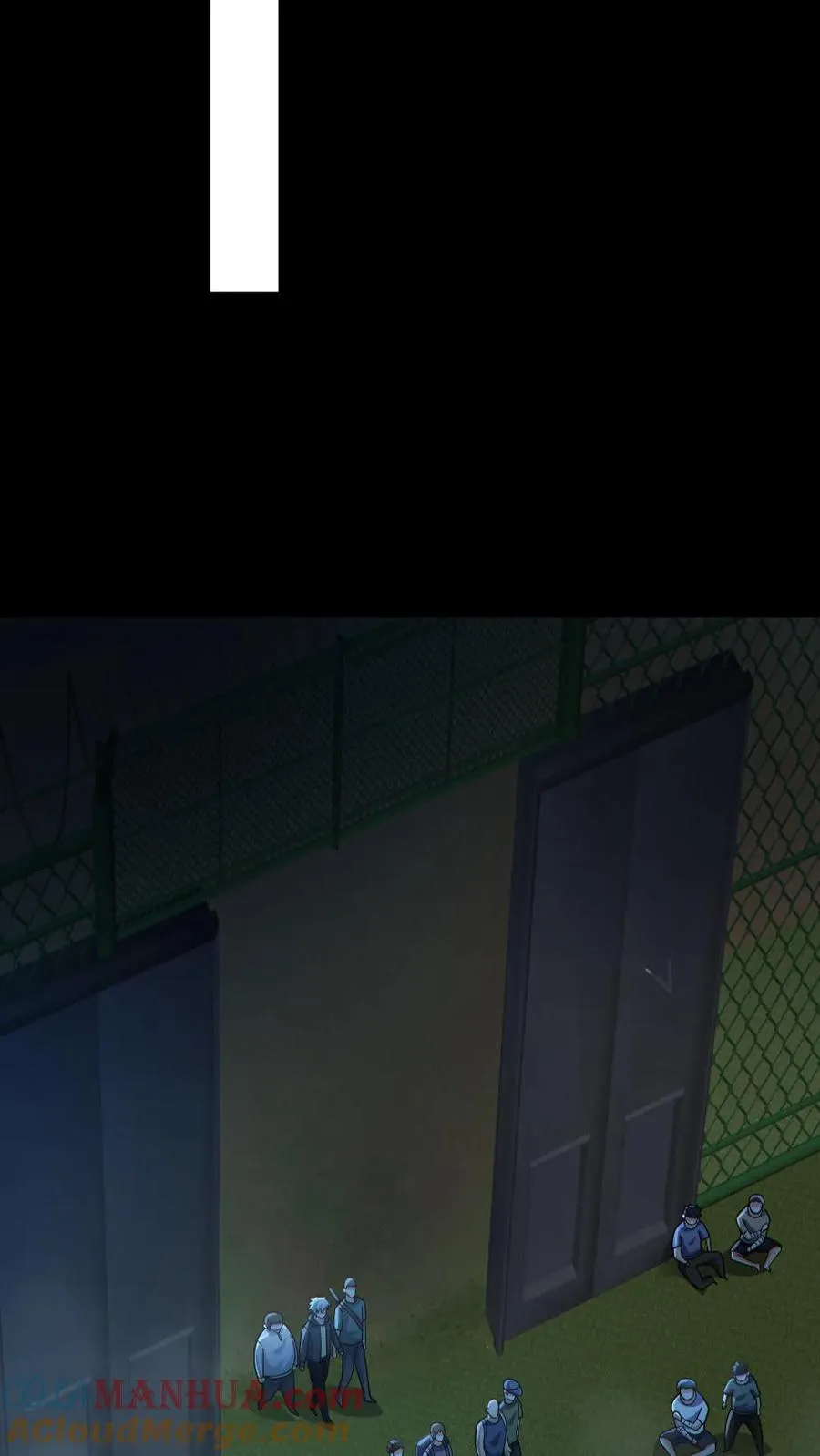 第129话 孙局长陨落 第25页