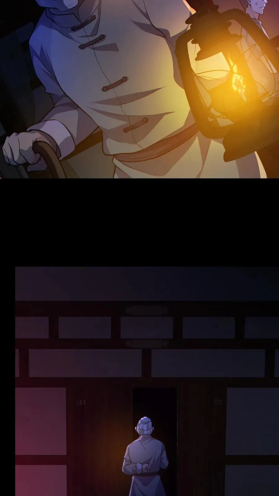 第146话 养尸鬼 第4页