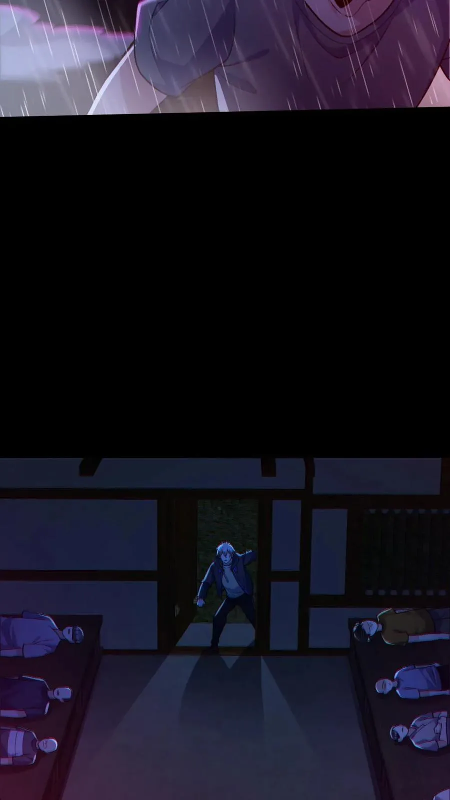 第147话 数百具尸体 第24页