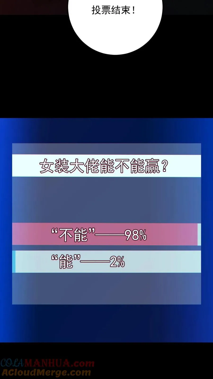 第152话 直播投票 第7页