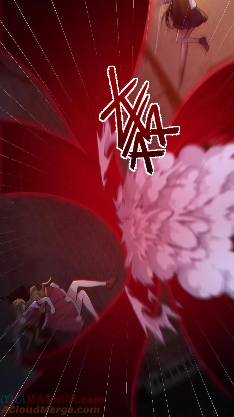 第152话 直播投票 第13页