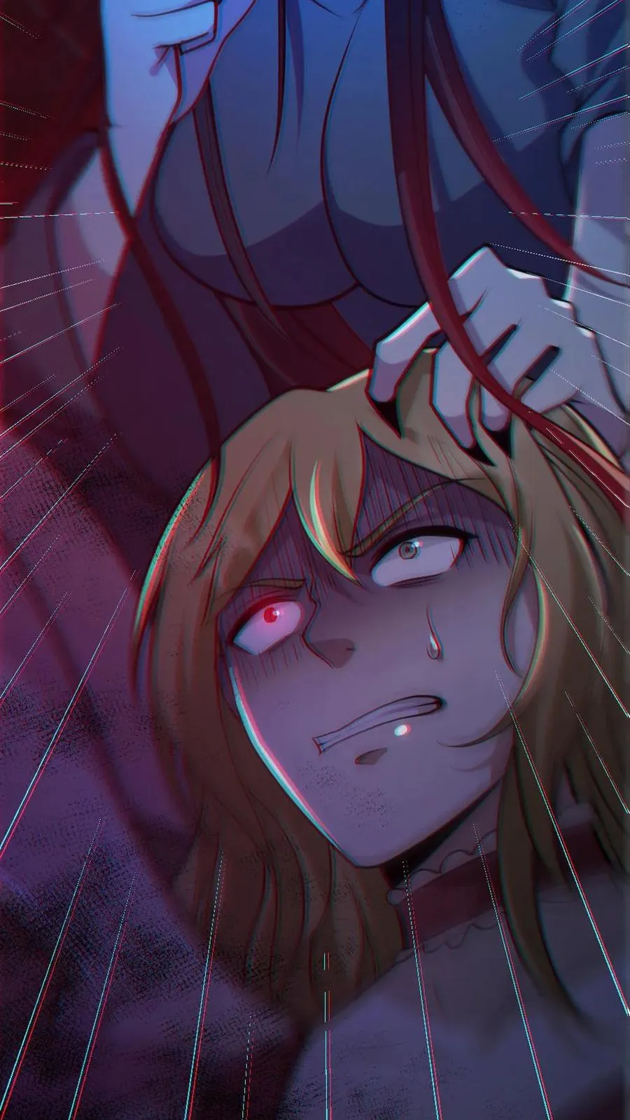 第152话 直播投票 第30页