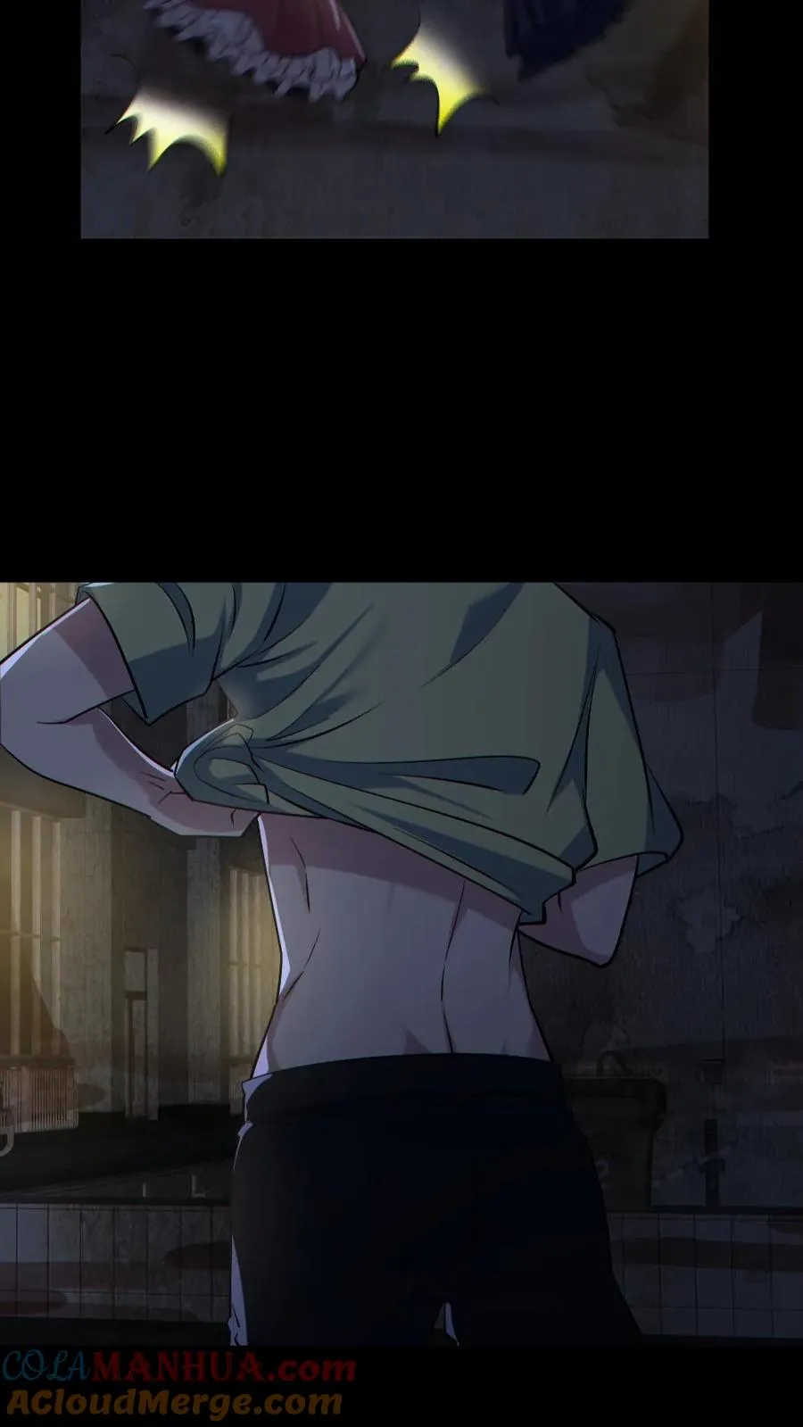 第157话 请君入瓮 第3页