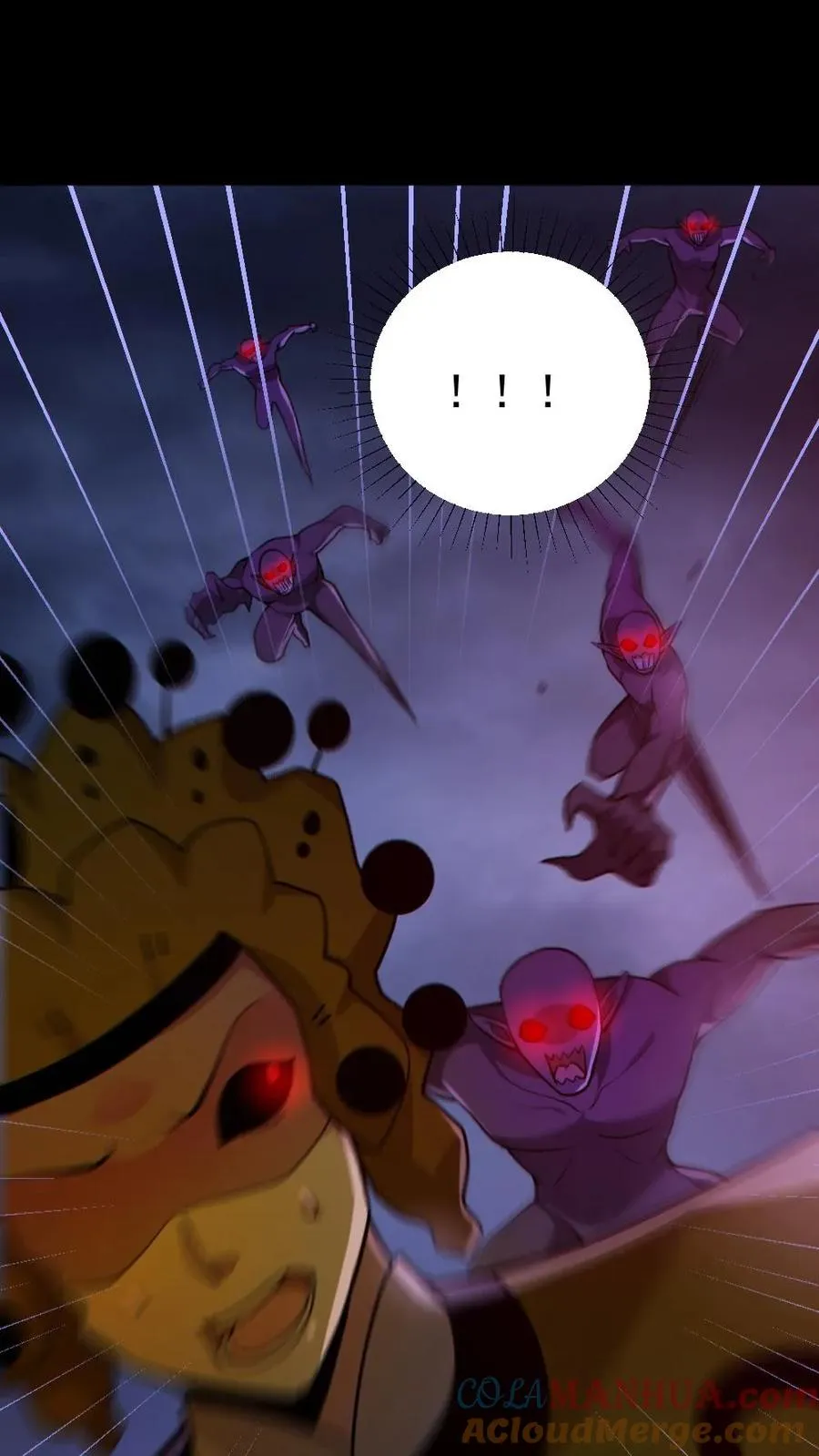 第168话 无路可走 第13页