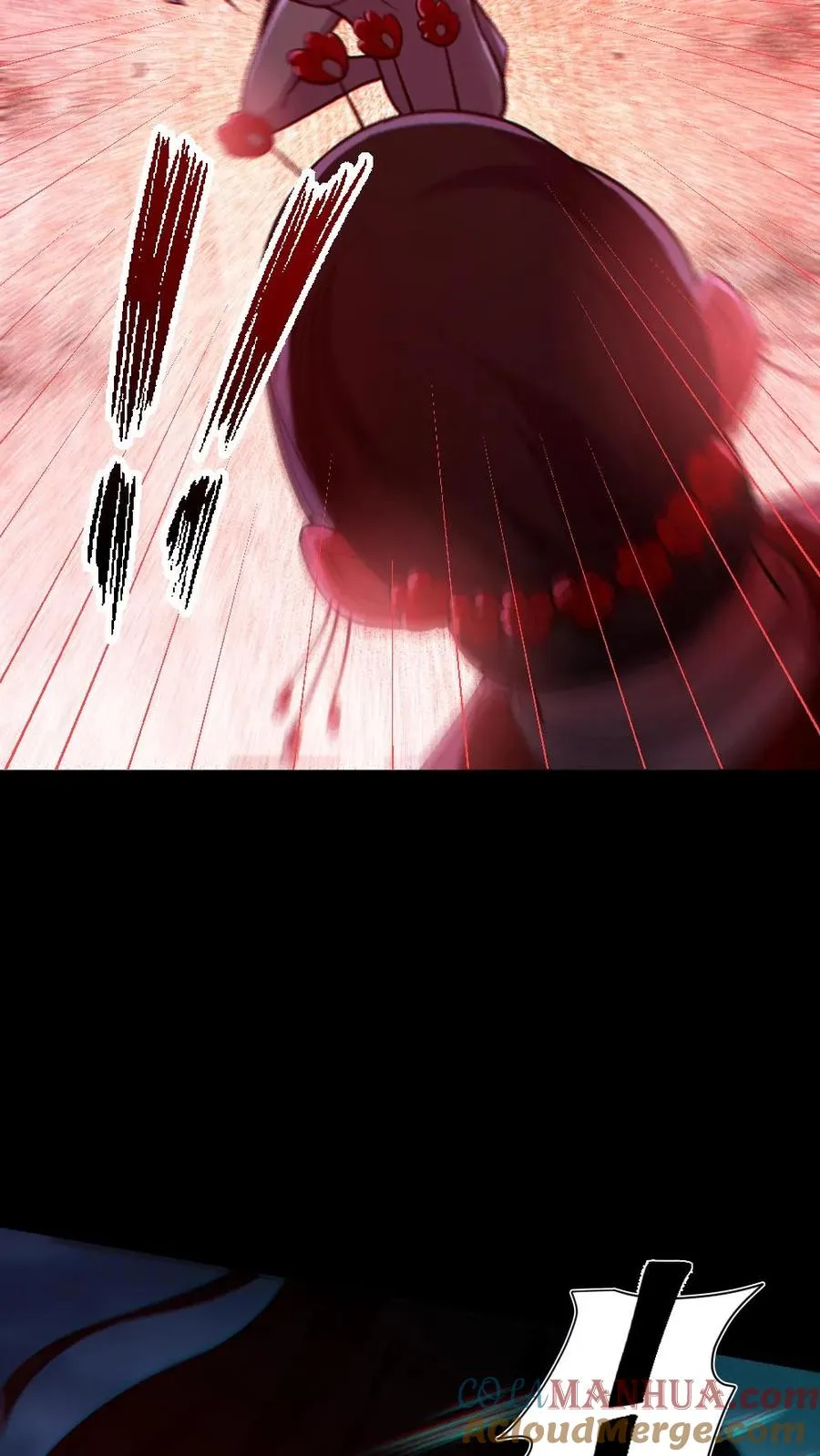 第168话 无路可走 第17页