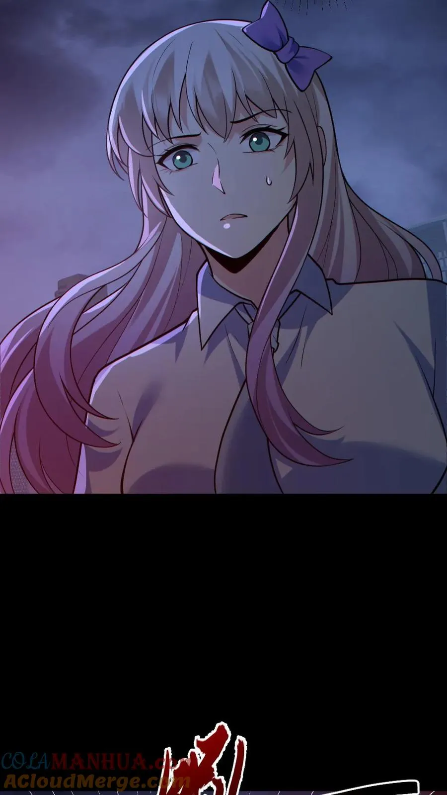 第168话 无路可走 第27页