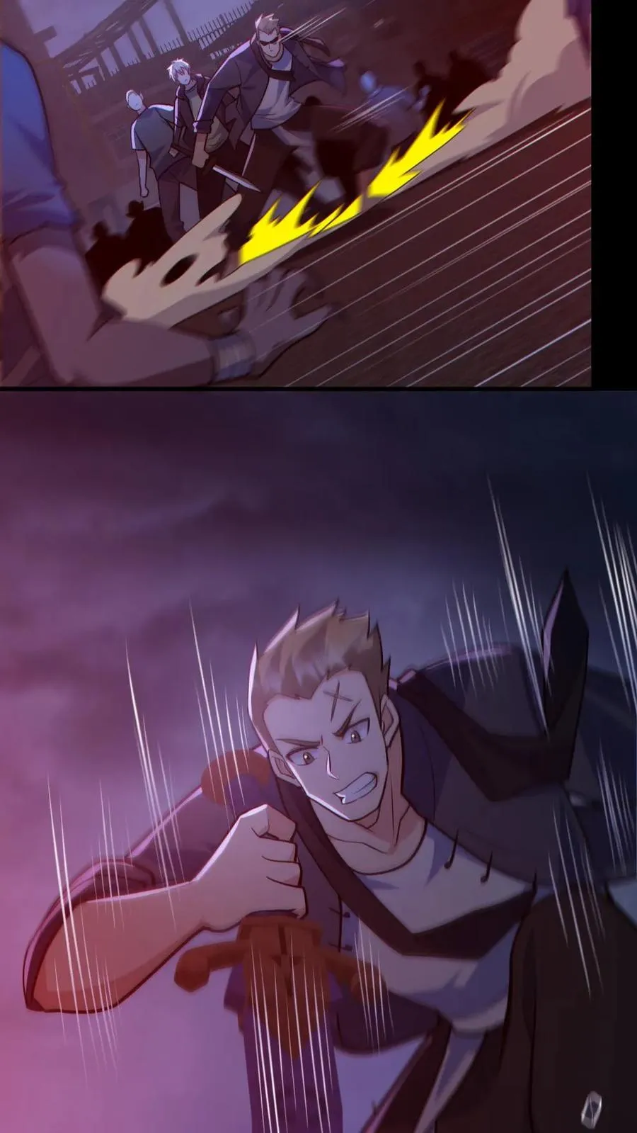 第170话 三叔 第18页