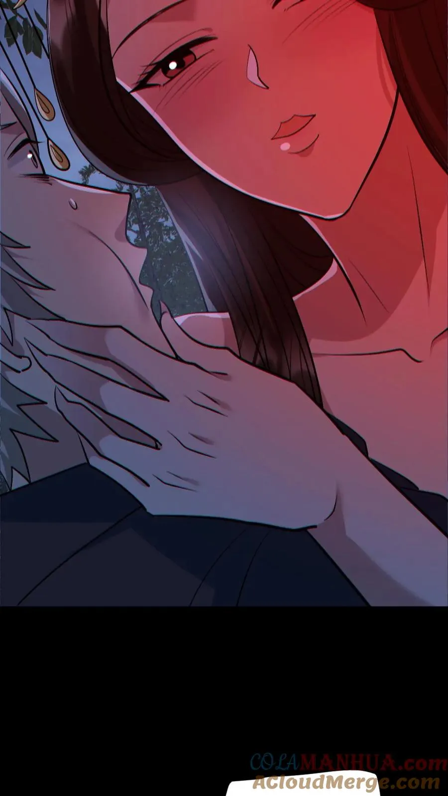 第180话 别来无恙 第19页