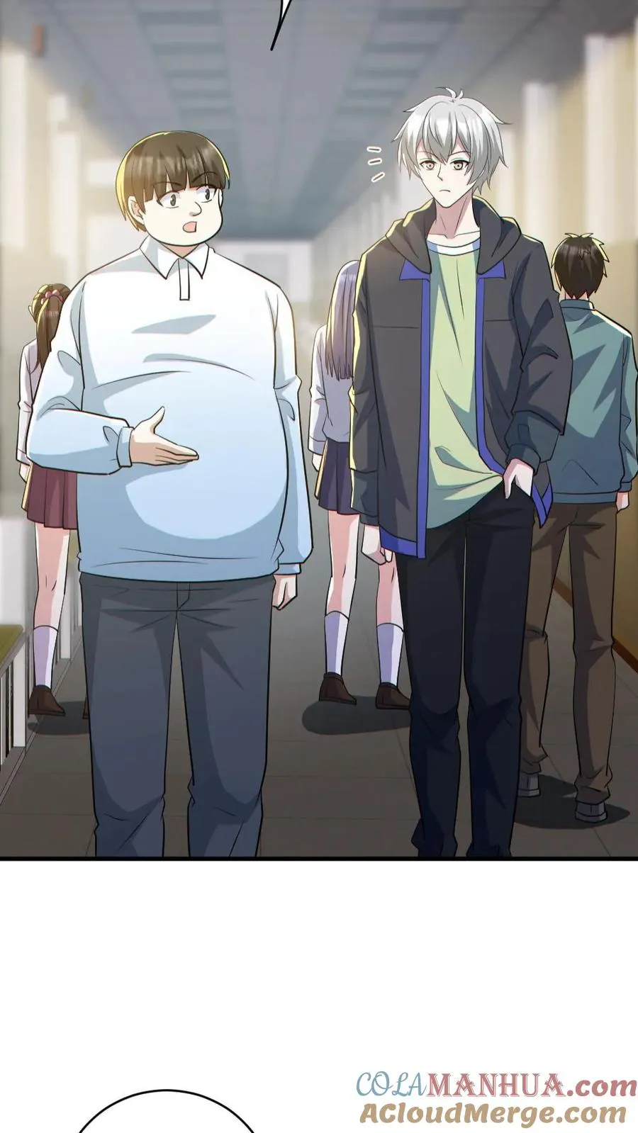 第184话 幻术 第19页