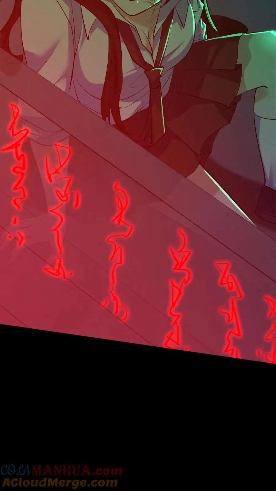 第189话 棺材里的师姐 第17页