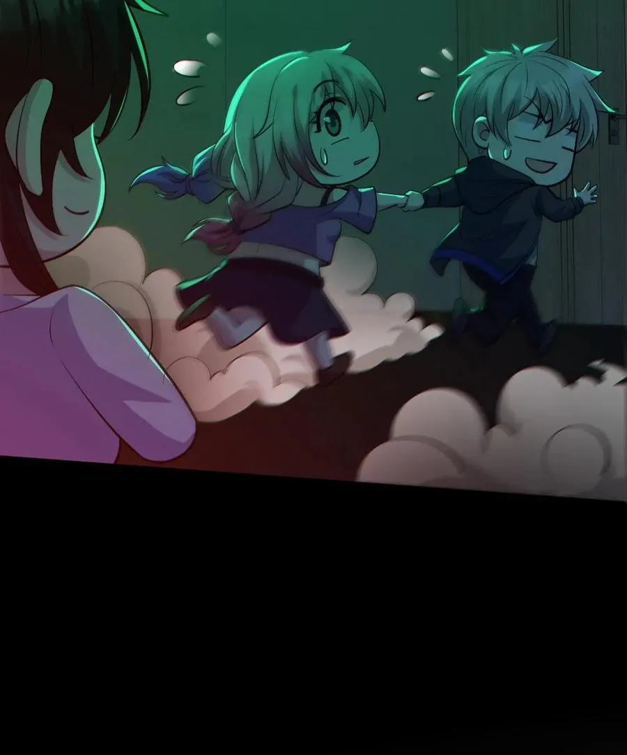 第189话 棺材里的师姐 第28页